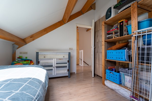 Medium property photo - Magnoliastraat 12, 3181 WS Rozenburg